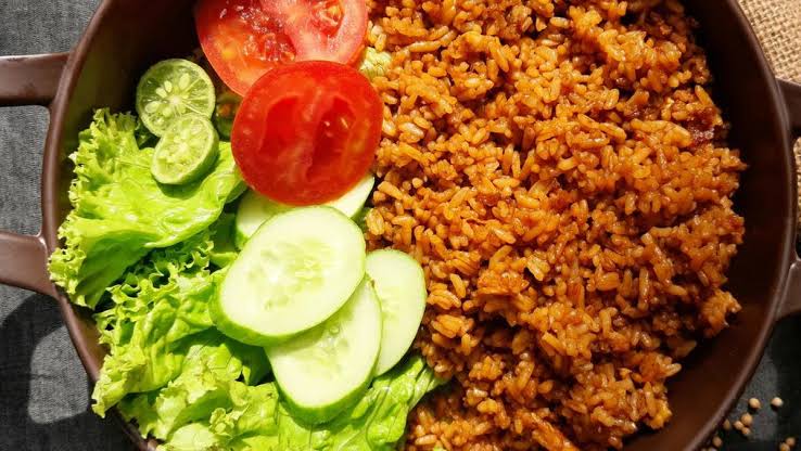 Nasi Goreng Spesial